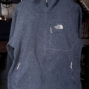 Northface Fleece Jacket
